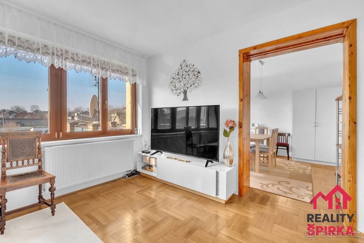 Prodej dům - Staré Město u Moravské Třebové, 569 32, 495 m²