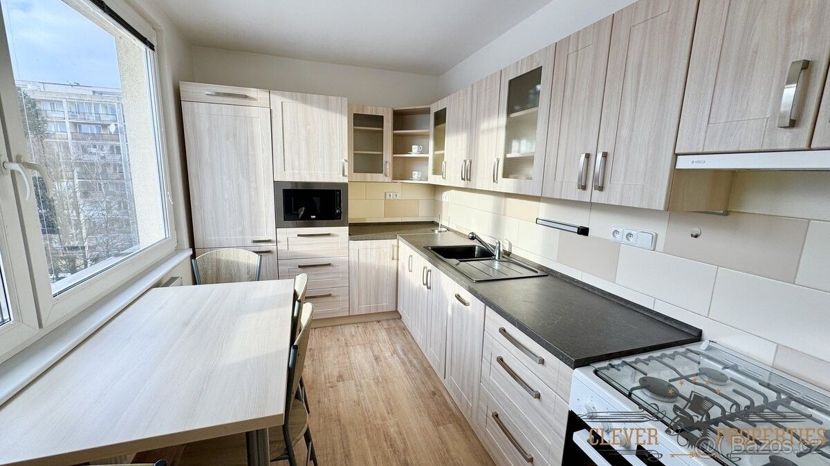 1+1, Chrudim, 537 03, 40 m²