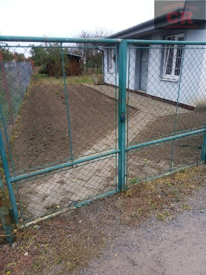 Prodej zahrada - Letiště, Břeclav, 1 386 m²