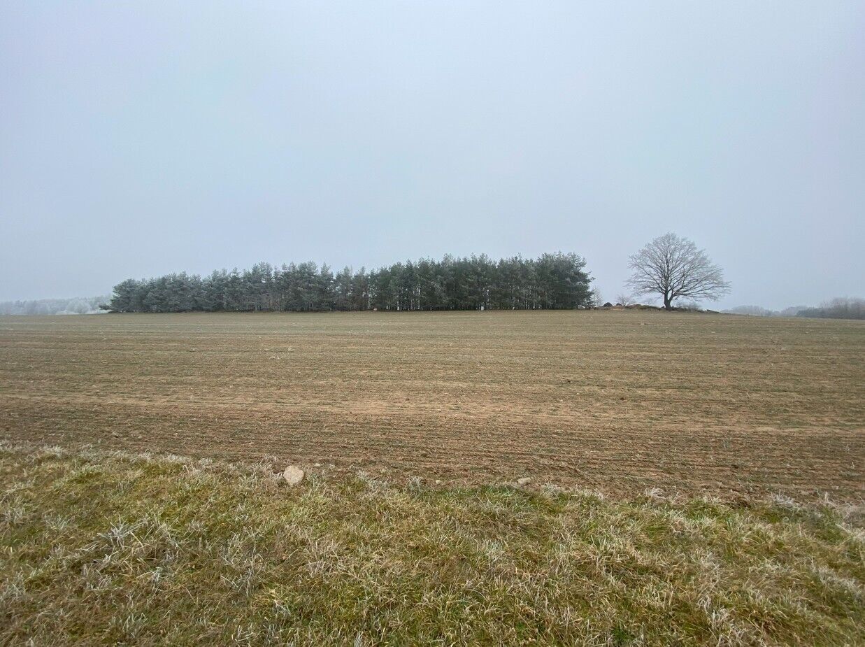 Zemědělské pozemky, Slatina, 10 514 m²