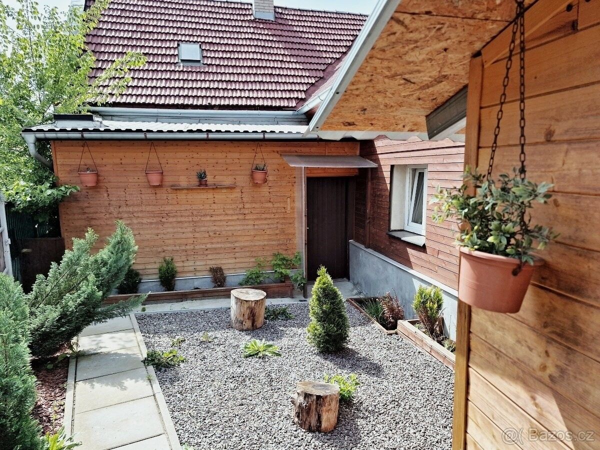 Prodej dům - Nový Jičín, 741 01, 187 m²