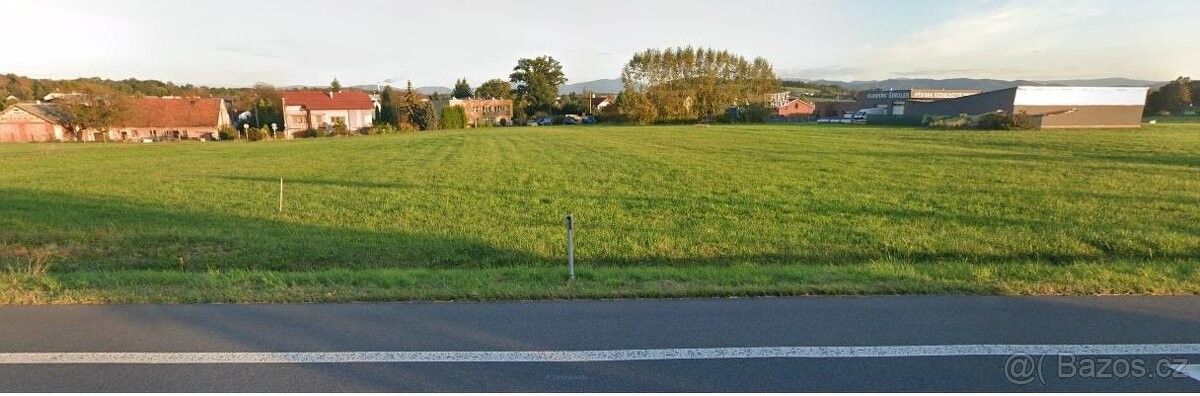 Prodej pozemek pro bydlení - Krmelín, 739 24, 5 266 m²