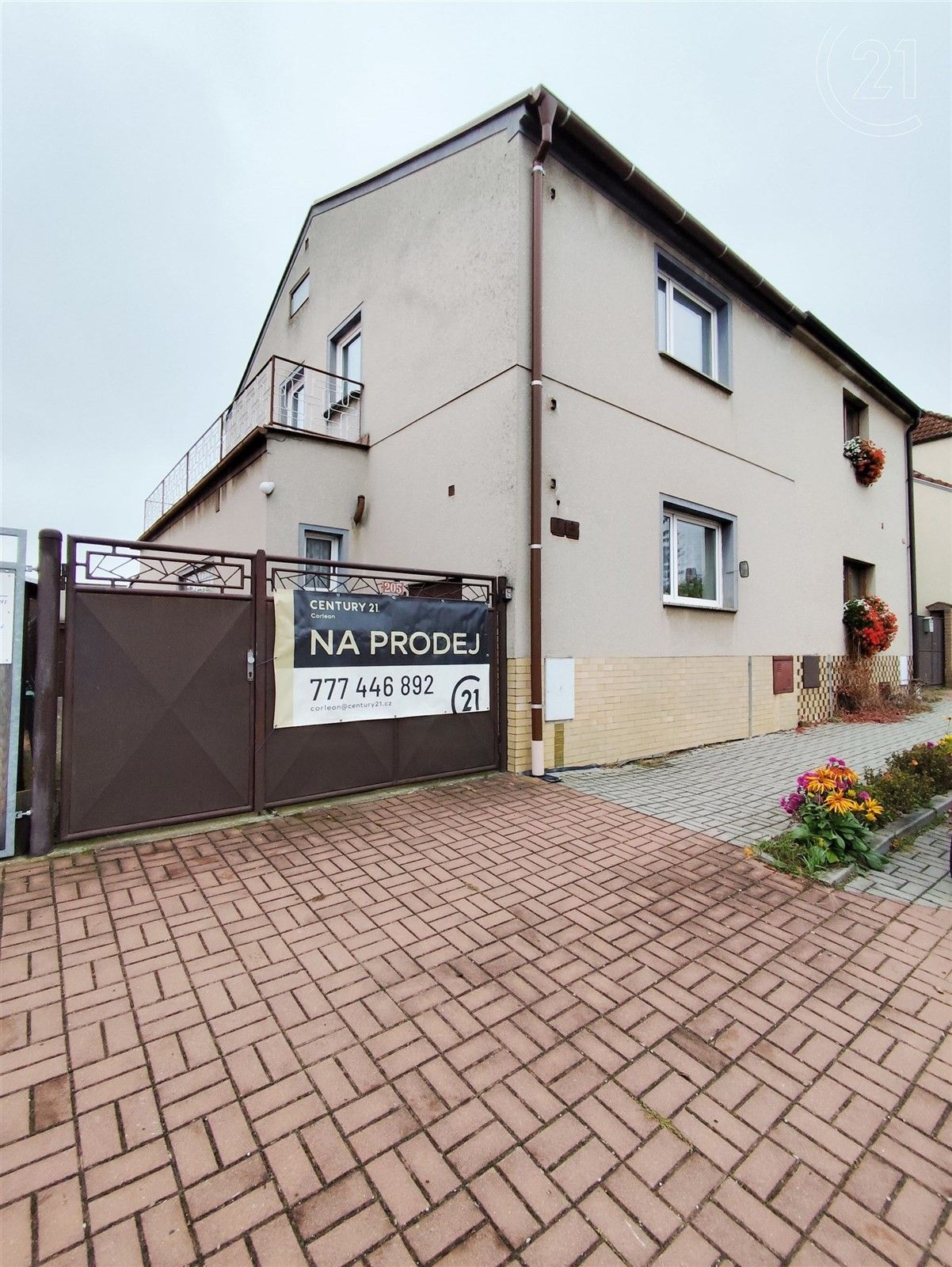Ostatní, Studentská, Vejprnice, 81 m²