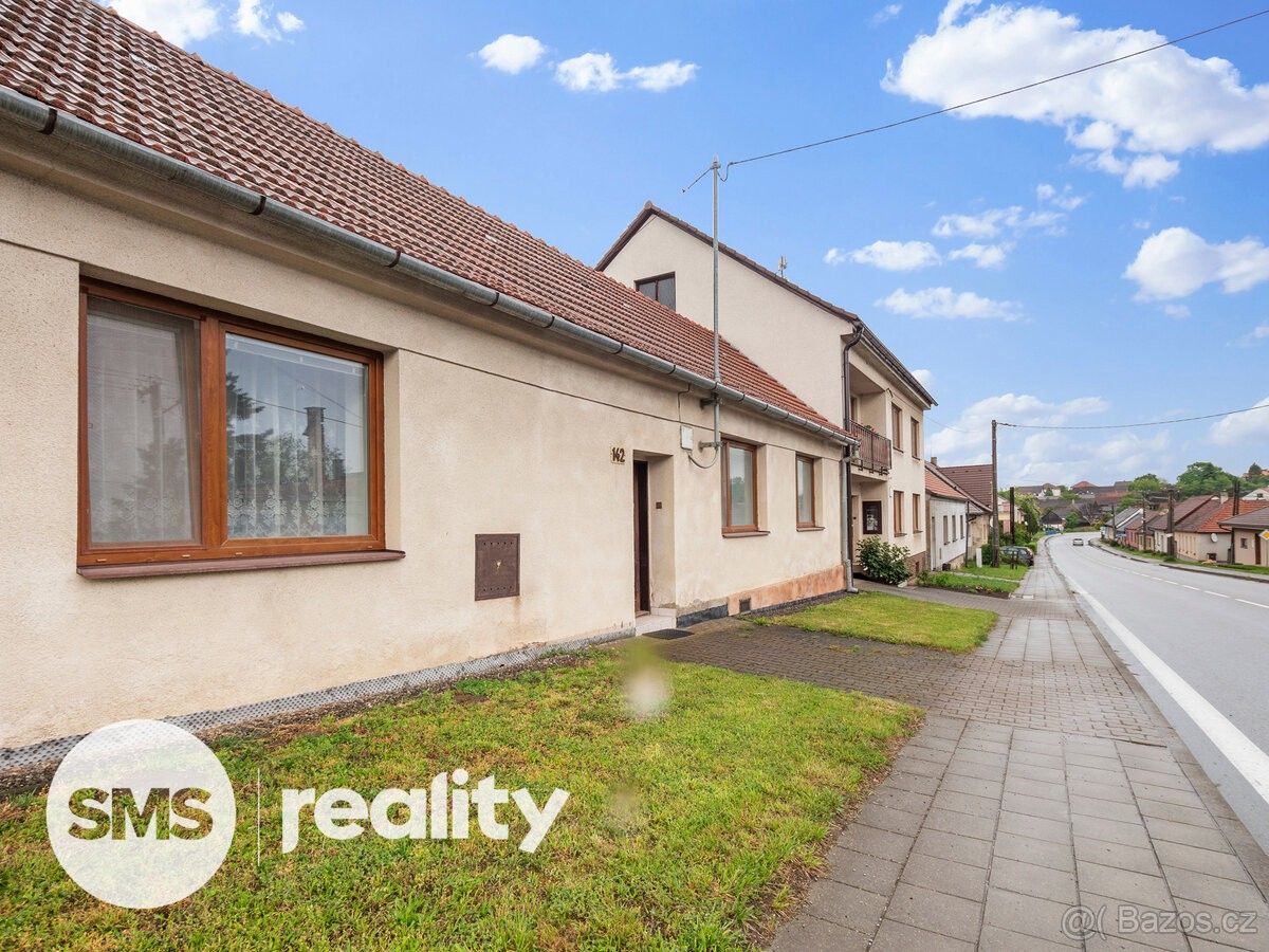 Prodej dům - Předín, 675 27, 130 m²