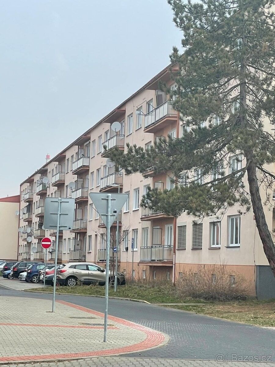 Prodej byt 2+1 - Štětí, 411 08, 56 m²