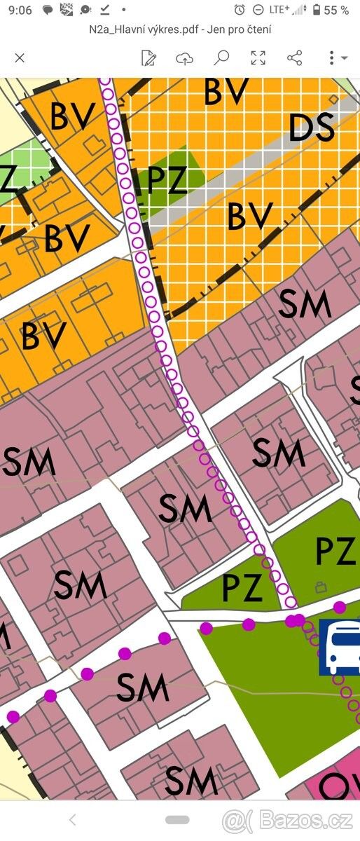 Ostatní, Chomutov, 431 83, 483 m²