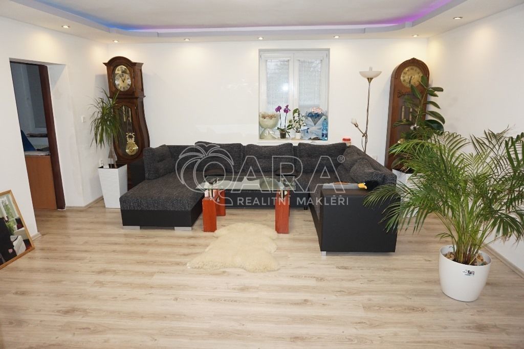 Prodej rodinný dům - Vondrák, Dlouhá Třebová, 260 m²