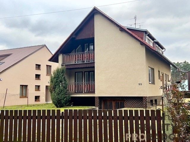 Rodinné domy, Soboňky, Rohatec, 120 m²