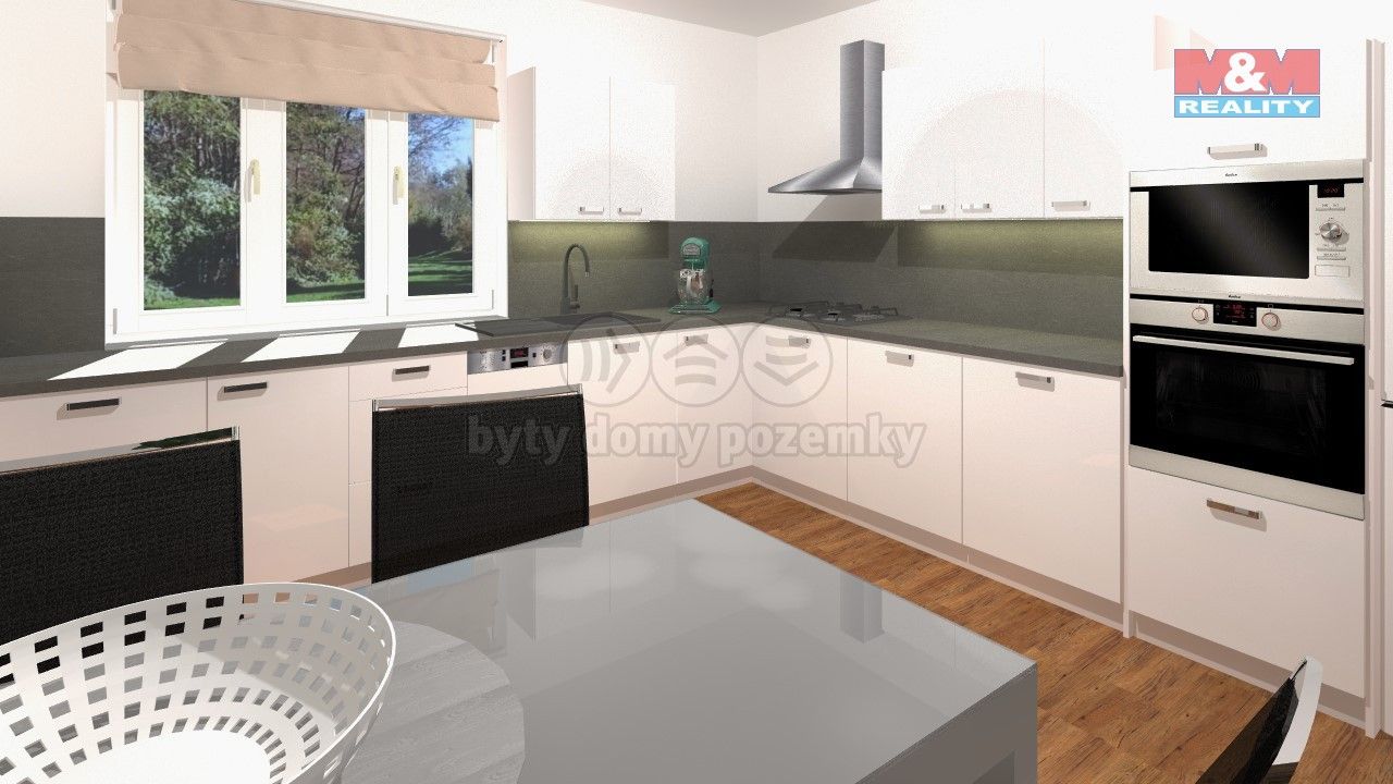 Prodej rodinný dům - Holčovice, 168 m²