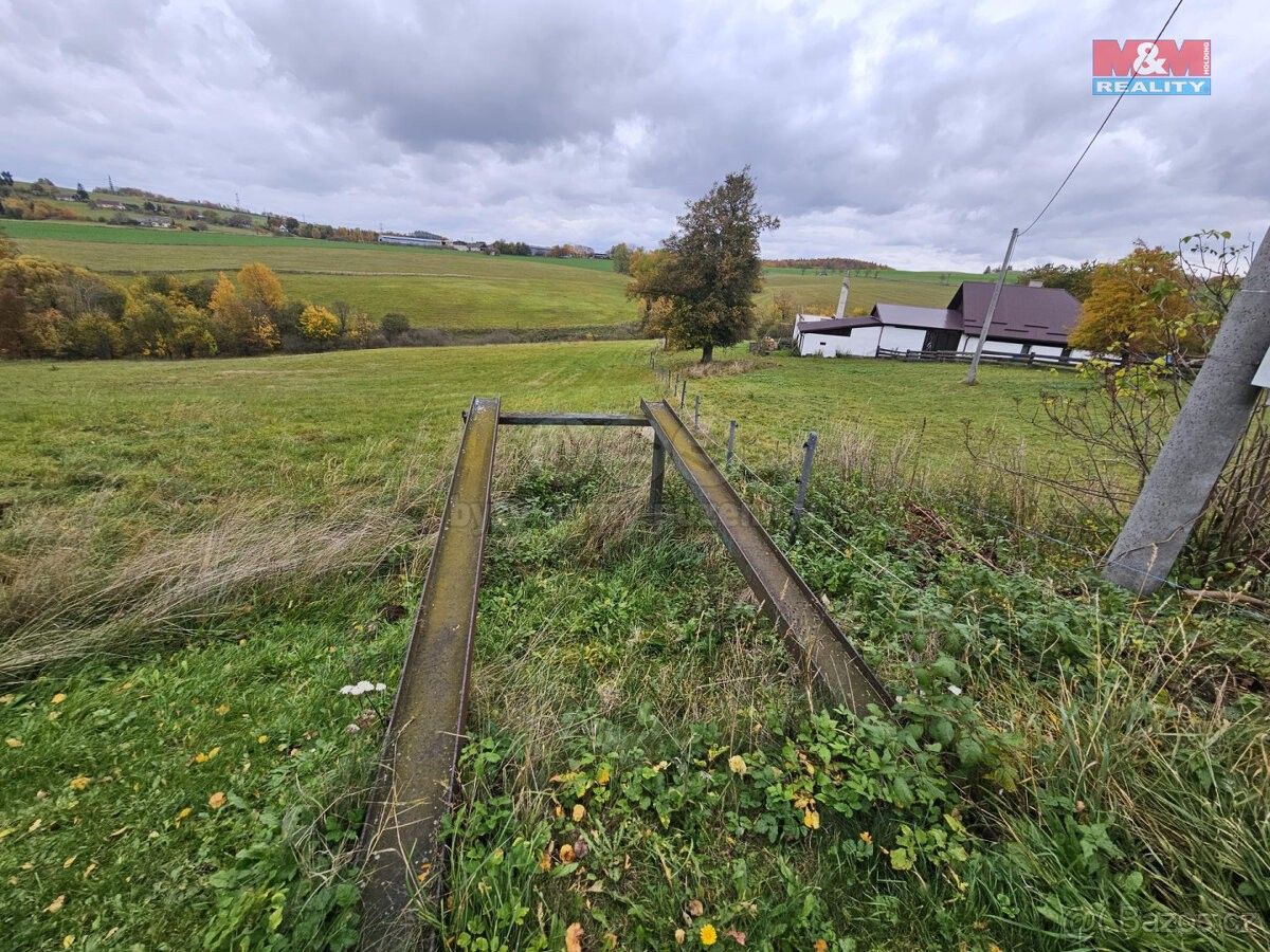 Prodej louka - Zábřeh, 789 01, 1 787 m²