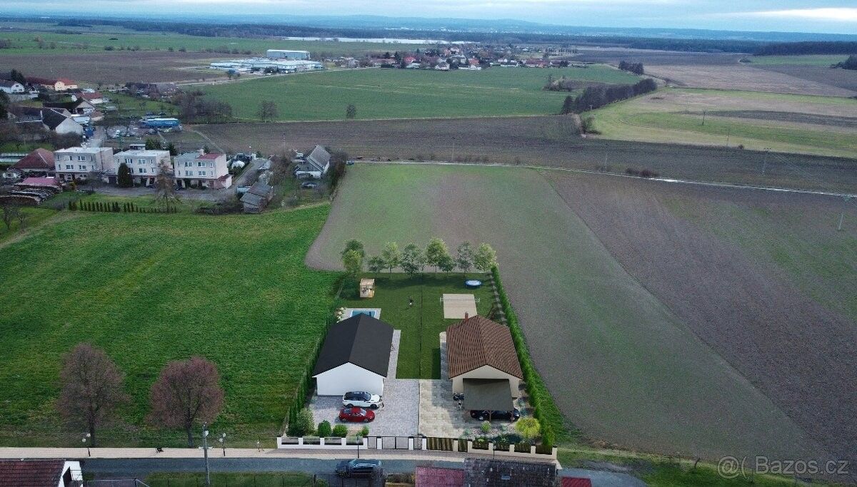 Prodej pozemek pro bydlení - Vápno u Přelouče, 533 16, 967 m²
