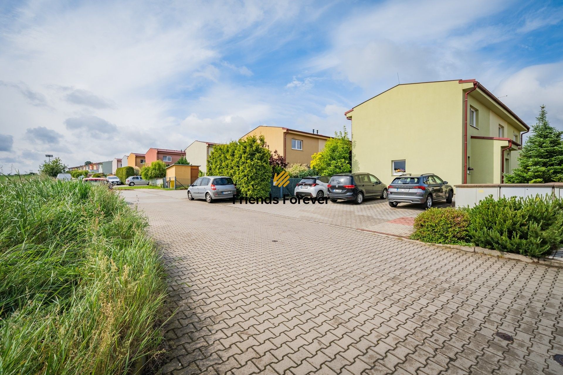 Ostatní, Větrná, Kolín, 57 m²
