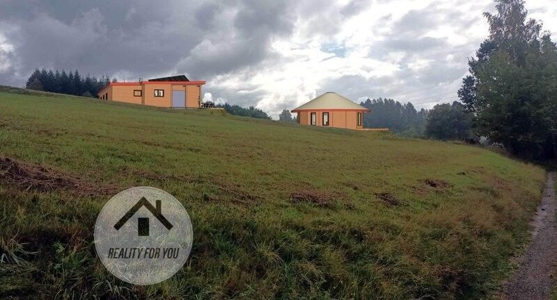 Prodej pozemek pro bydlení - Semily, 513 01, 2 215 m²