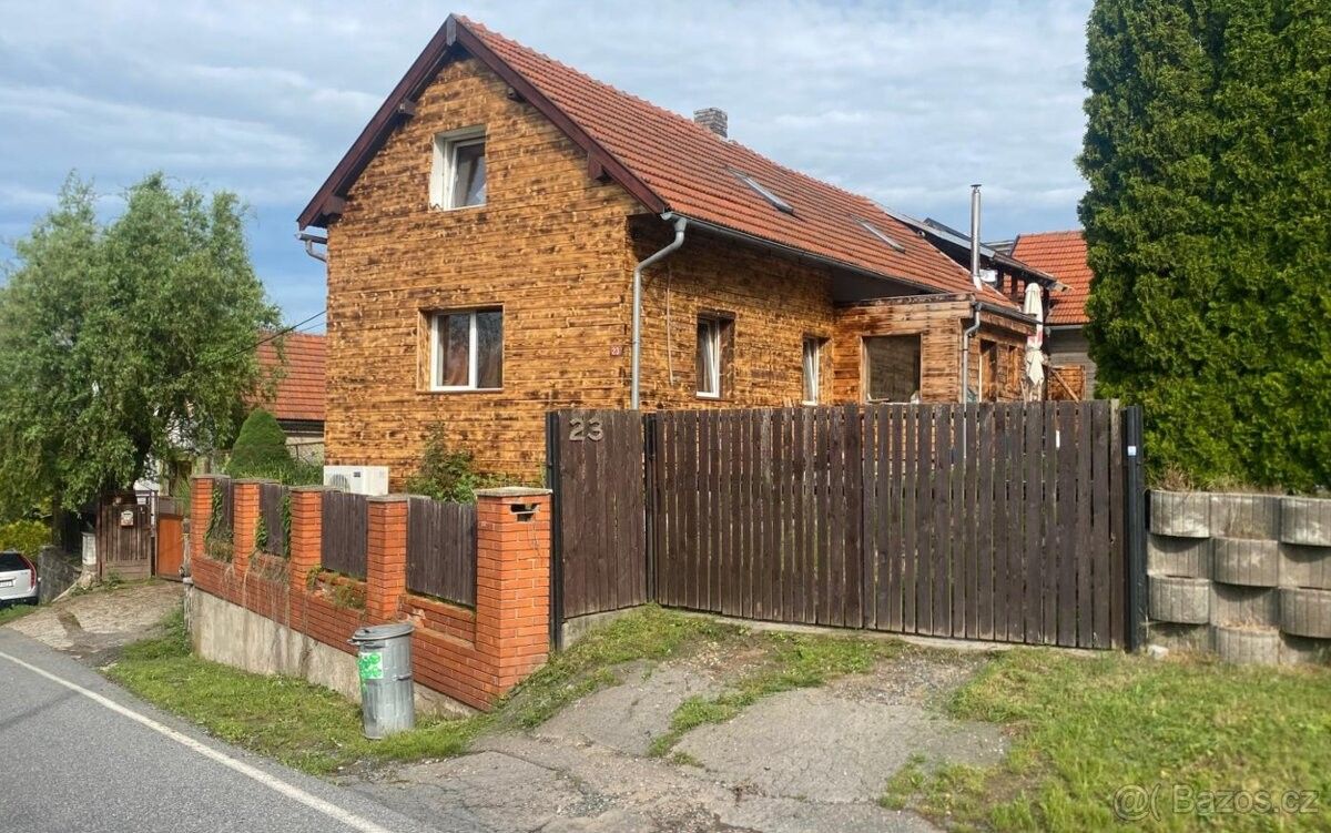 3+1, Praha, 110 00, 88 m²
