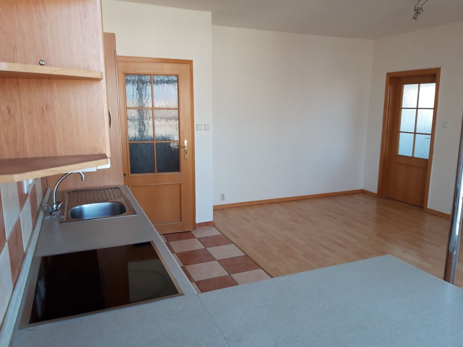 Pronájem byt 2+kk - Vinohradská, Praha, 56 m²