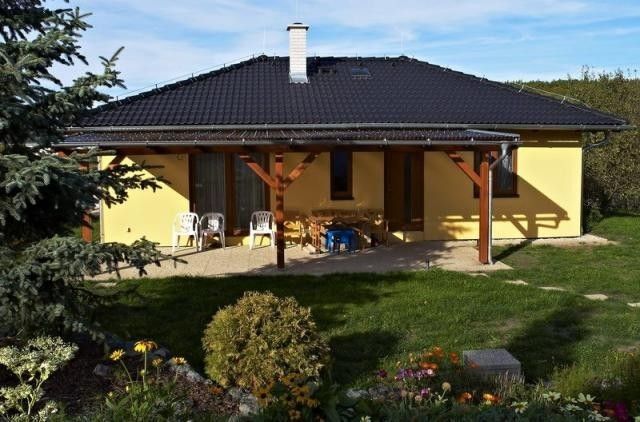 Rodinné domy, Na Sekyře 152, Rakovník, 82 m²