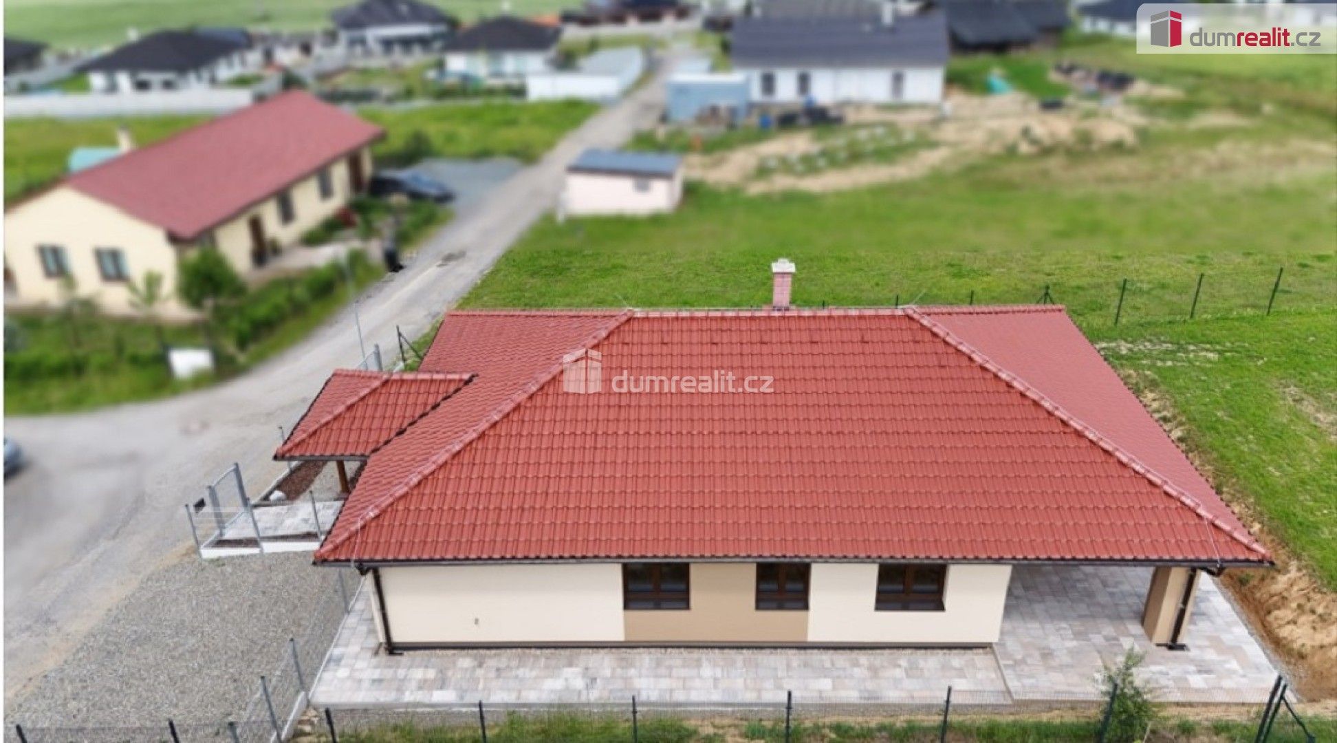 Prodej rodinný dům - Libež, 131 m²