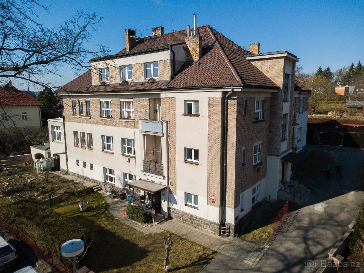 3+kk, Milevsko, 399 01, 92 m²