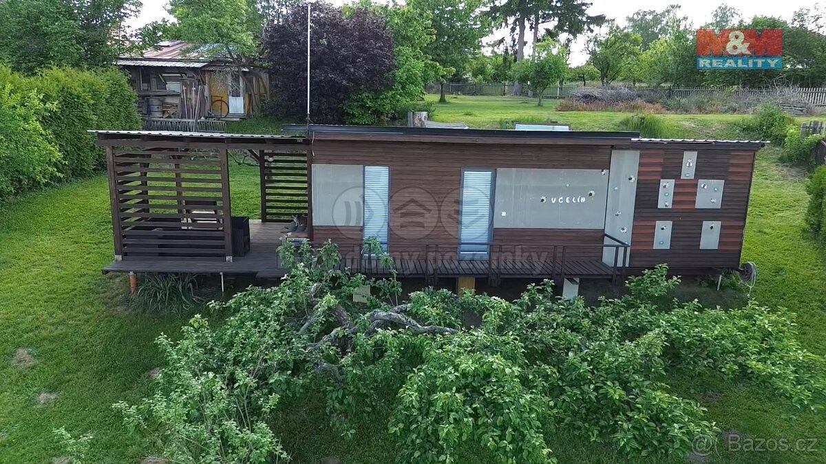 Prodej zahrada - Puklice, 588 31, 483 m²