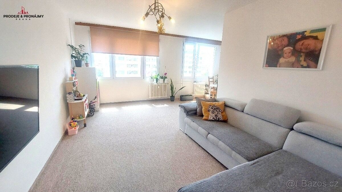 3+1, Praha, 100 00, 68 m²