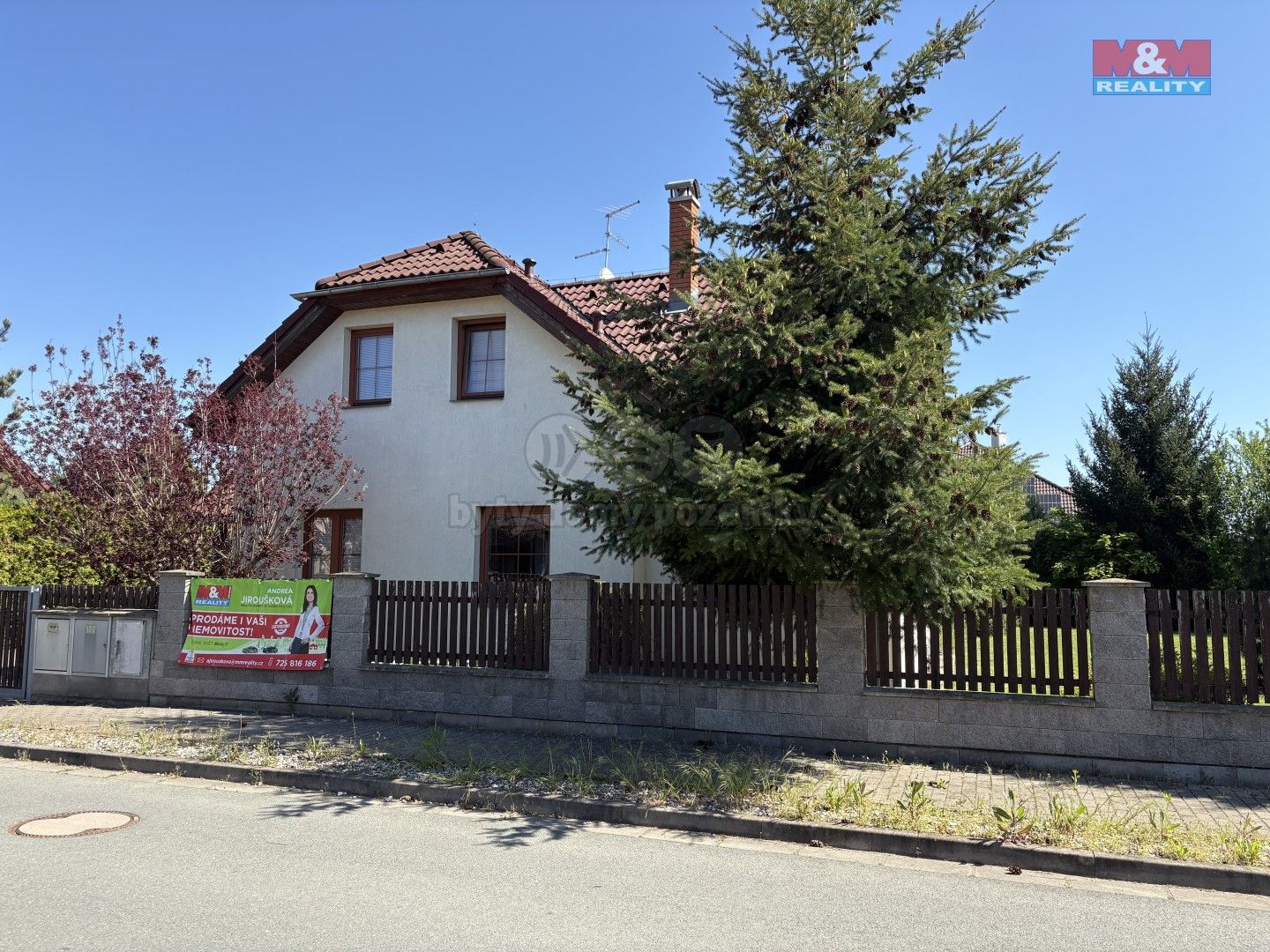 Rodinné domy, Na Hledíku, Staré Hradiště, 169 m²