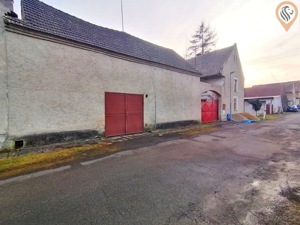 Prodej dům - Mšené-lázně, 411 19, 300 m²