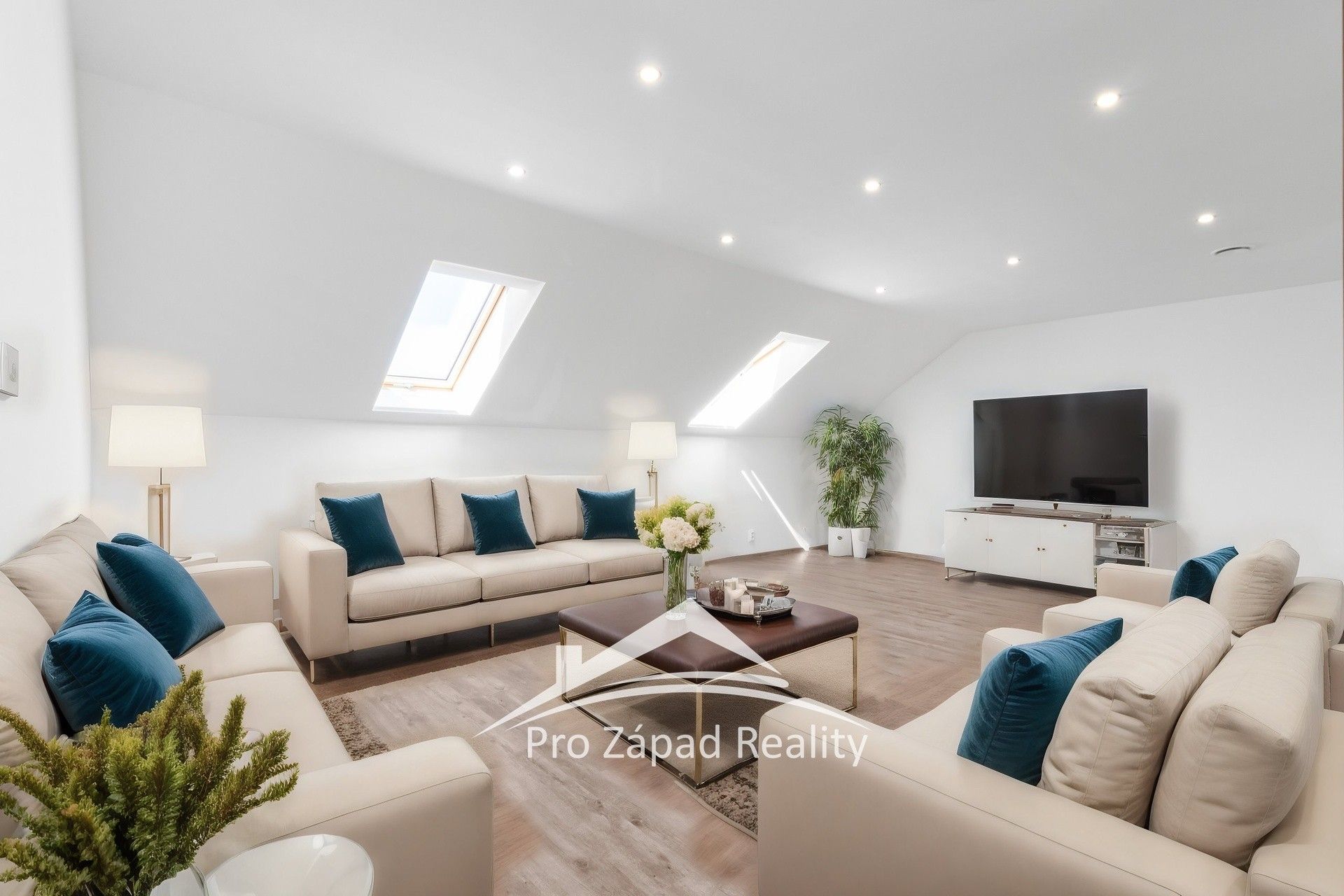 5+kk, Plzeň 10-Lhota, Plzeň, 133 m²