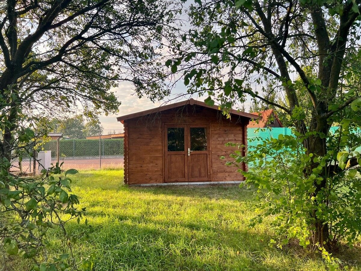 Prodej pozemek pro bydlení - Turnov, 511 01, 999 m²