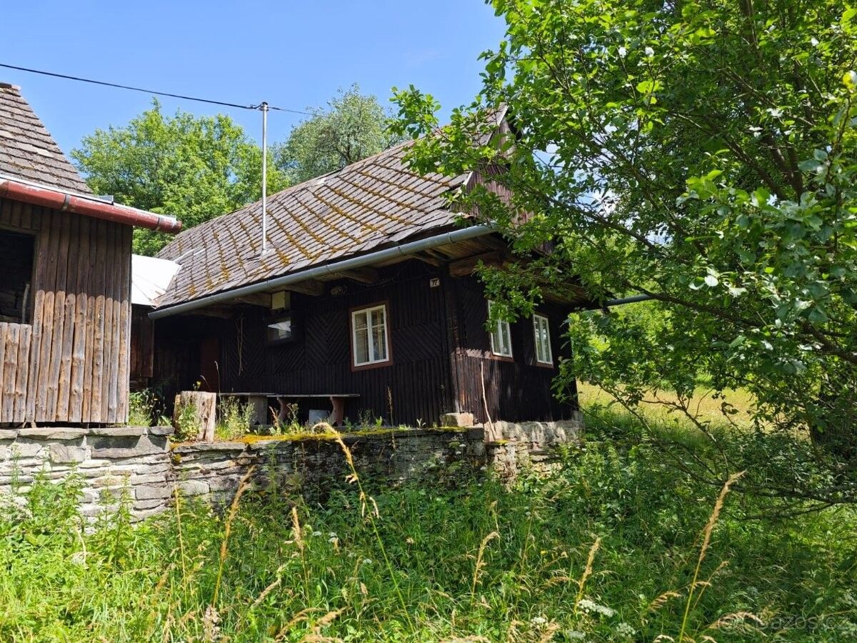 Ostatní, Valašská Polanka, 756 11, 52 797 m²