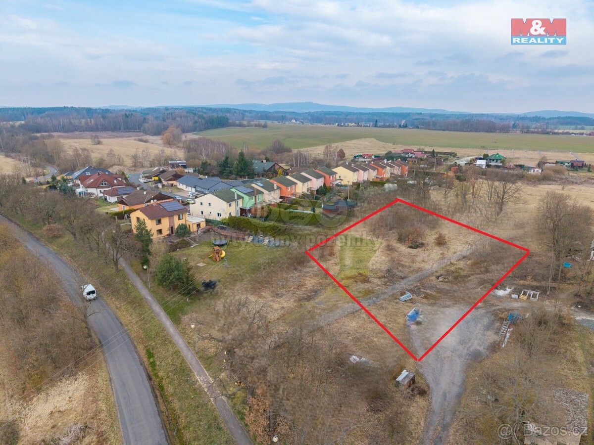 Ostatní, Františkovy Lázně, 351 01, 820 m²
