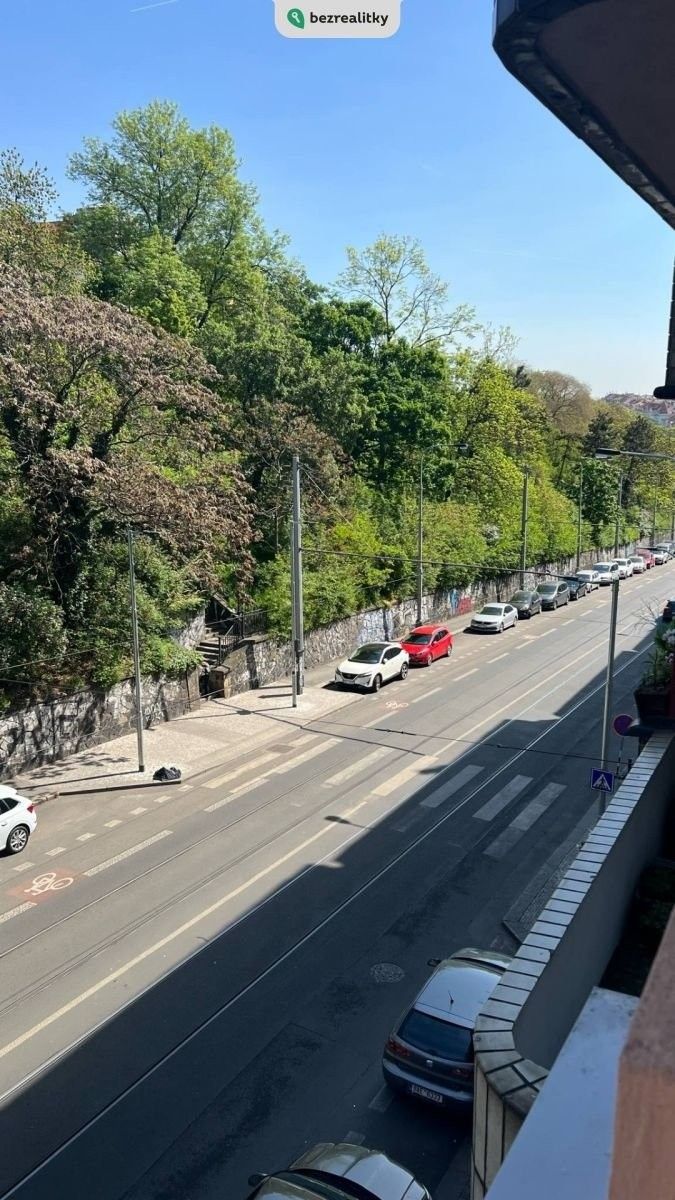 1+1, Francouzská, Praha, 45 m²