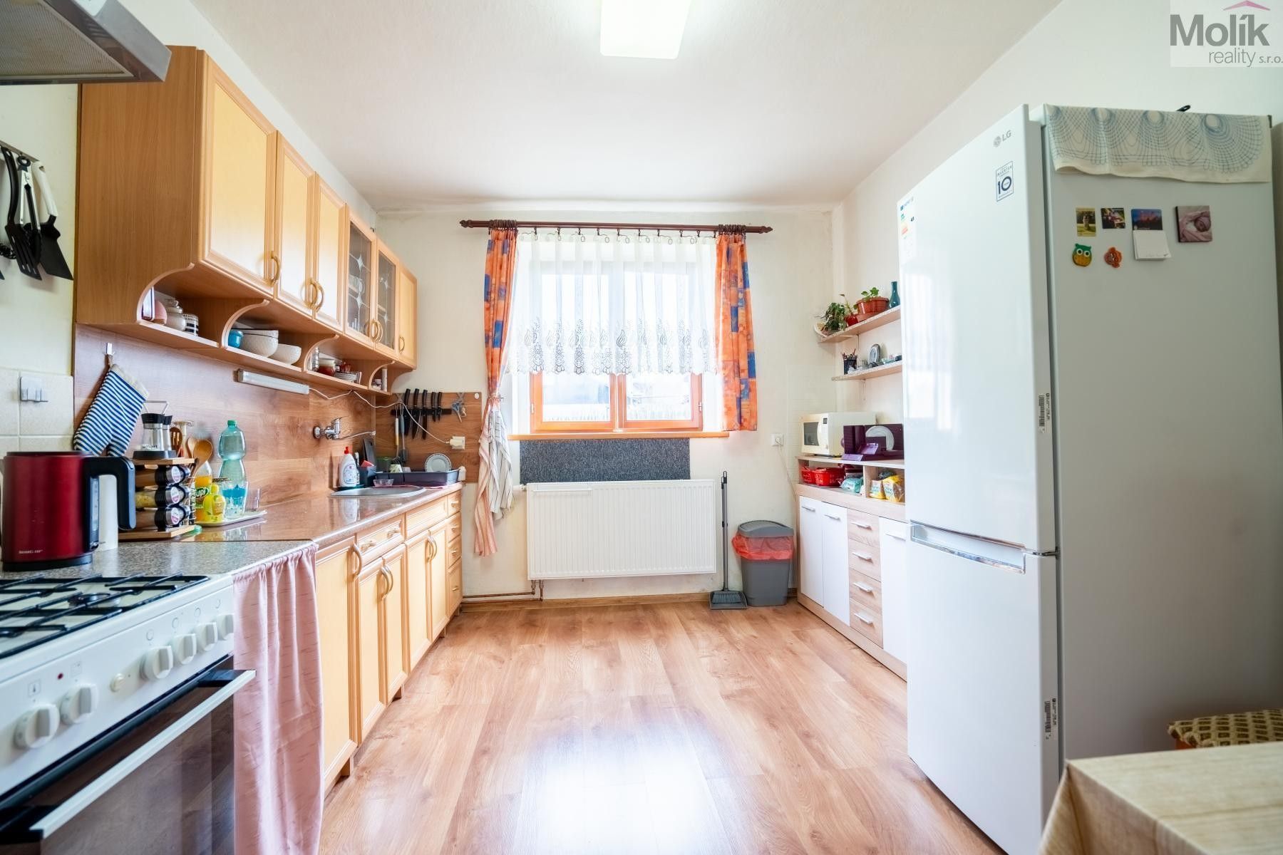 Prodej rodinný dům - Rudé armády, Brandov, 659 m²