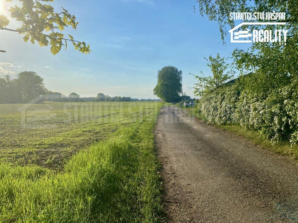 Prodej zemědělský pozemek - Pardubice, 530 02