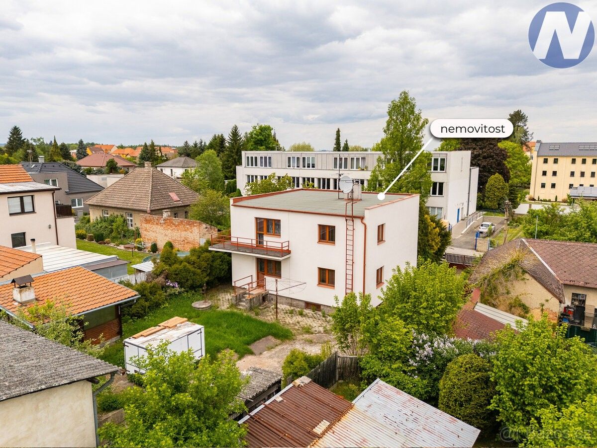 Prodej dům - Kostelec nad Černými Lesy, 281 63, 90 m²