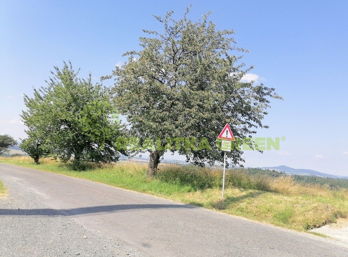 Prodej pozemek pro bydlení - Police, 4 291 m²