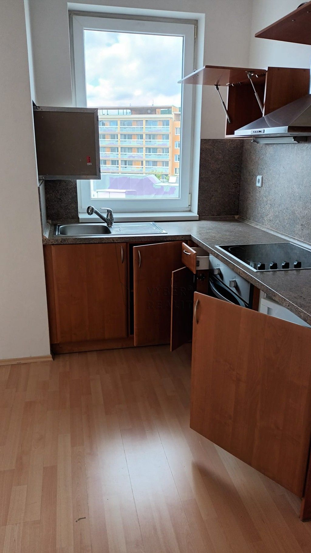 1+kk, Radniční, Most, 28 m²