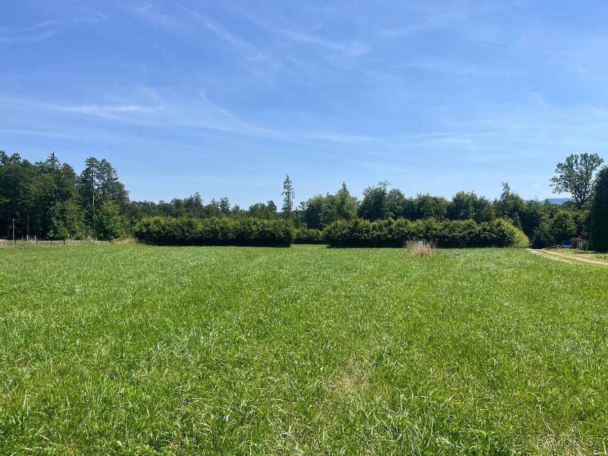 Pozemky pro bydlení, Lučina, 739 39, 1 229 m²