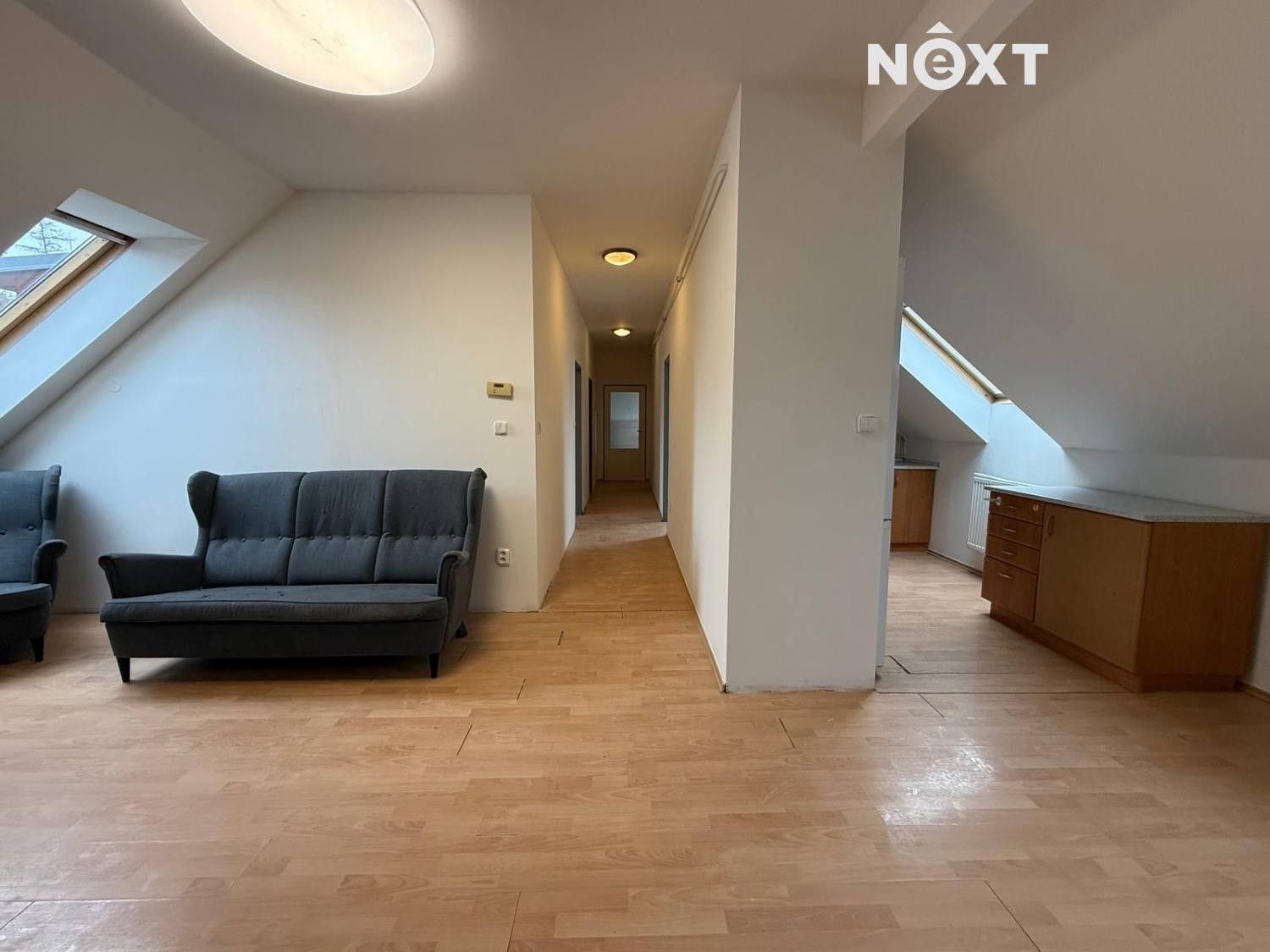 3+kk, Pod Borkem, Mladá Boleslav, 96 m²