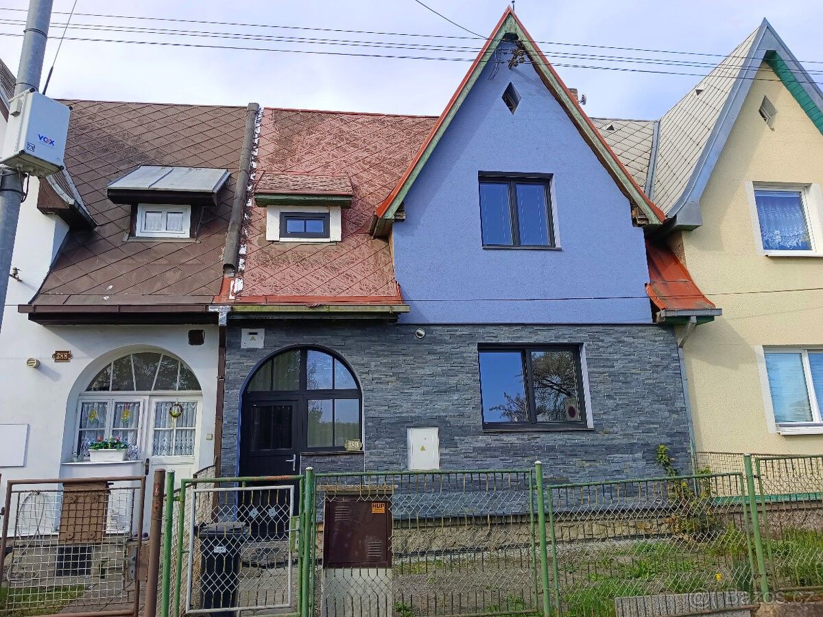 Ostatní, Rokycany, 337 01, 69 m²