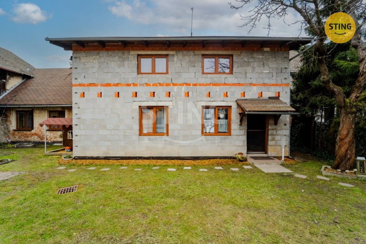 Prodej dům - Melč, 747 84, 690 m²