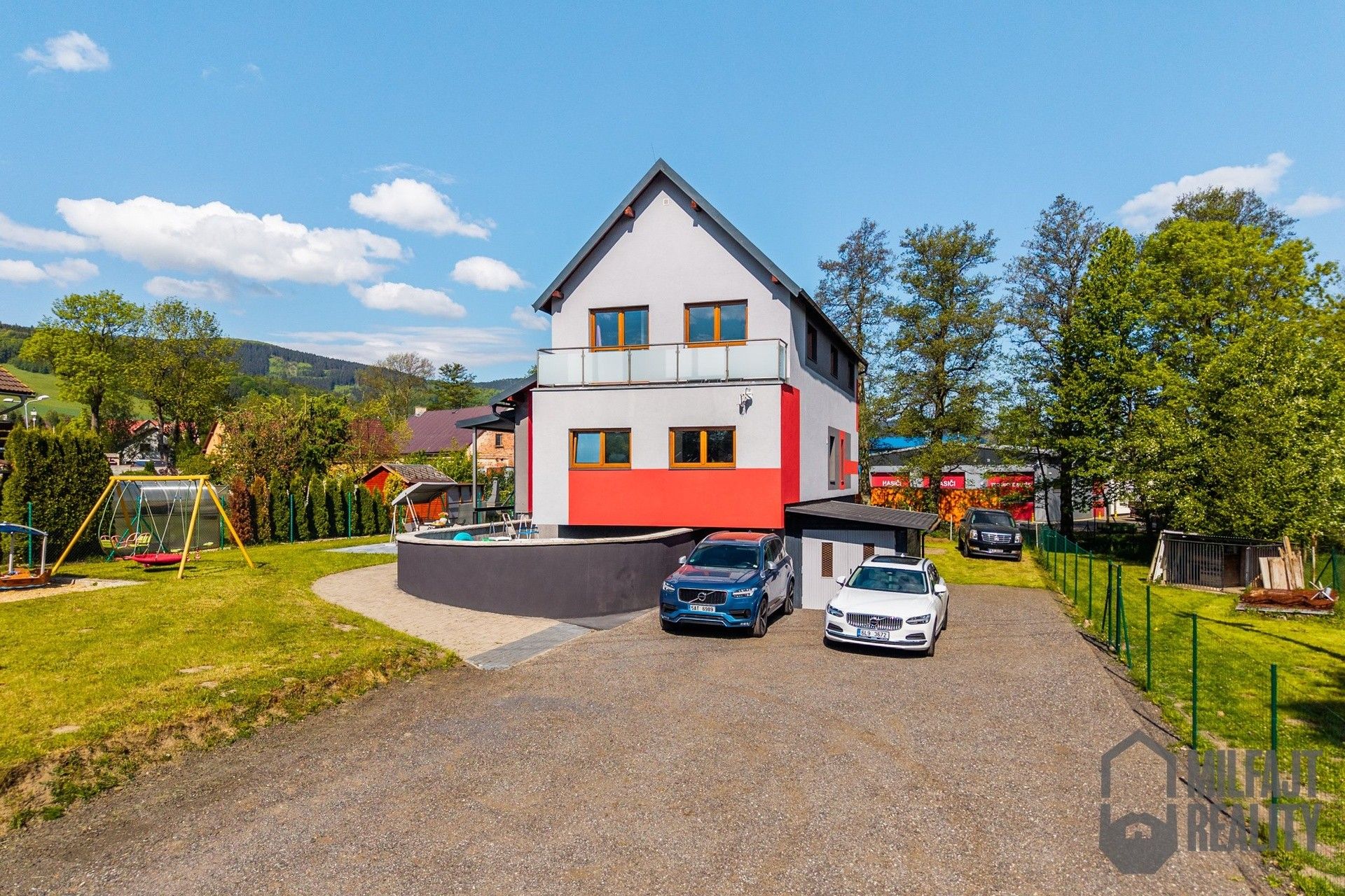 Ostatní, Buková, Šimonovice, 292 m²
