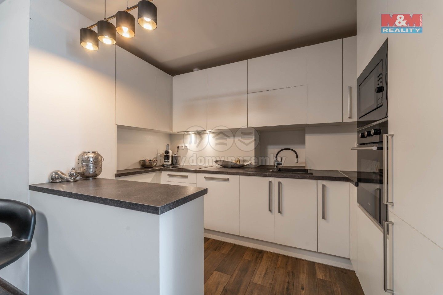 Rodinné domy, Pražská, Kralupy nad Vltavou, 85 m²