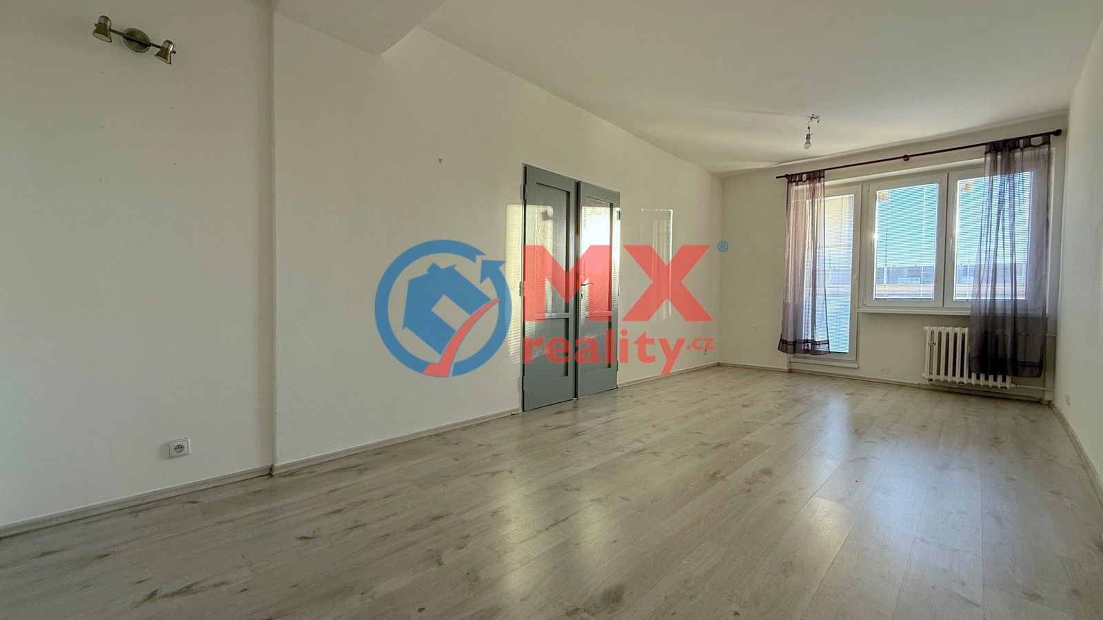3+1, Poděbradská, Praha, 68 m²
