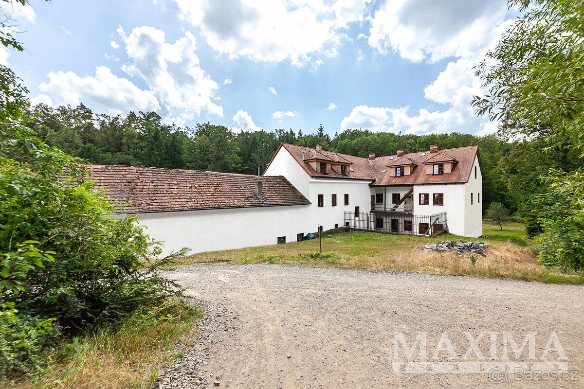 Ostatní, Praha, 100 00, 615 m²