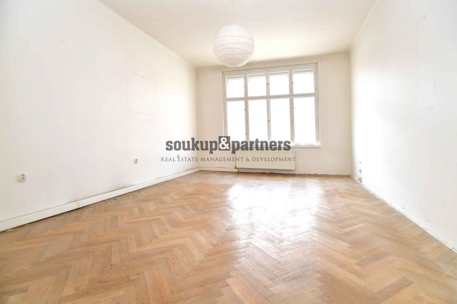Prodej byt 3+kk - Čs. armády, Praha, 89 m²