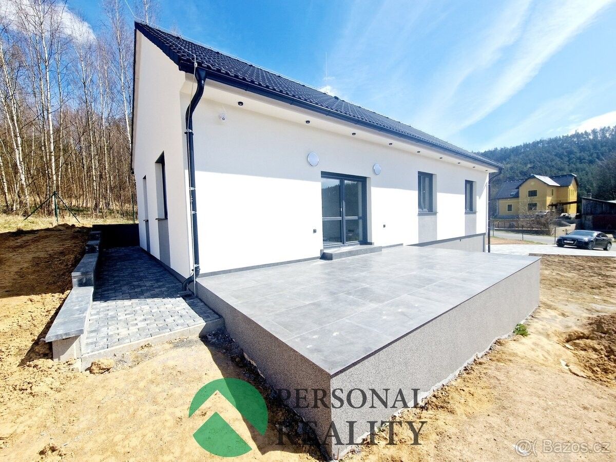 Prodej dům - Sloup v Čechách, 471 52, 129 m²