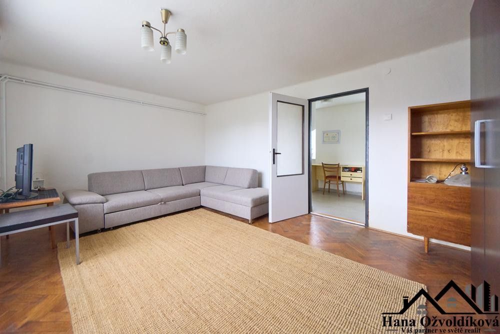Ostatní, Vanovice, 679 36, 20 m²