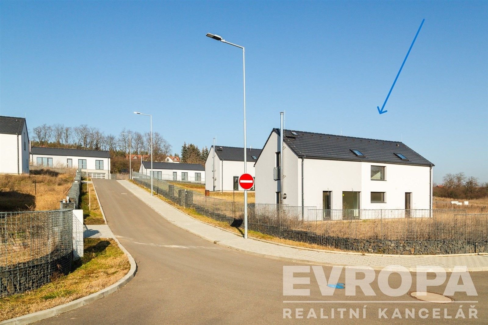 Ostatní, Na Hrudném, Knovíz, 147 m²
