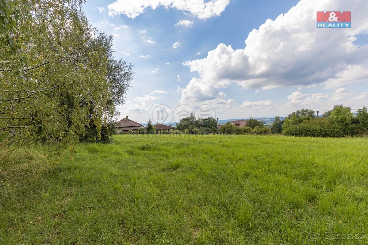 Prodej pozemek - Český Těšín, 737 01, 1 000 m²