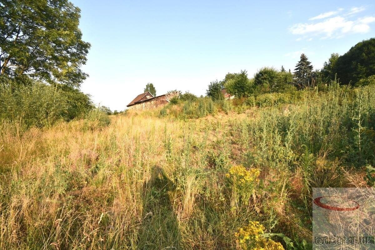 Pozemky pro bydlení, Krásná Hora nad Vltavou, 262 56, 1 687 m²